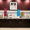 Отель Hampton Inn & Suites Atlanta/Marietta, фото 16