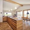 Отель Gud Jard Lodge Nr 03 - Wohngesundes Design-Ferienhaus, фото 22