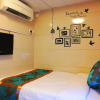 Отель Reliance Lodge(Tsim Sha Tsui), фото 2