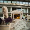 Отель Lion Park Suites & Residence Hotel в Айдыне