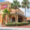 Отель Clarion Inn & Suites Kissimmee-Lake Buena Vista South, фото 1