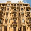 Отель Egyptian Night Hostel в Каире