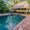 Отель Teak House, фото 14