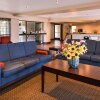 Отель Comfort Inn & Suites Rancho Cordova-Sacramento, фото 3
