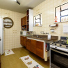 Отель Pineapples Petrópolis | House with gourmet area, фото 13