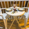 Отель Charming and Chic - Kaylan Seaside Apartment 3, фото 16