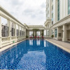 Отель The Manor Luxury 1BR Apartment Center, фото 9