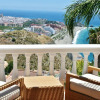 Отель House With 4 Bedrooms in Almuñécar, With Wonderful sea View, Private P, фото 26