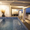 Отель Evilion & Stilvi Sea & Sun Hotels, фото 19