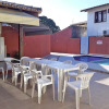 Отель Casa com 4 quartos, piscina, churrasqueira na Praia de Mundaí, фото 1