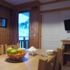 Отель Goélia Le Balcon des Neiges, фото 3