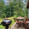 Отель 4 Person Holiday Home in Ry, фото 9