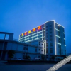 Отель Green Oriental Hotel (Fuzhou Jingxi Houyu Metro Station), фото 22