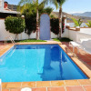 Отель House With 4 Bedrooms in Almuñécar, With Wonderful sea View, Private P, фото 20