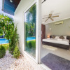 Отель Private Beach Majestic Pool Villa Pattaya, фото 6