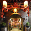 Отель Pingyao Harmony Guesthouse West Street Branch, фото 39