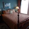 Отель Mahogany Manor Bed & Breakfast, фото 3