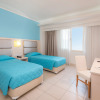 Отель Grand Blue Beach Hotel, фото 44