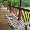 Отель Bear Mountain Retreat 3 Bedroom Cabin, фото 4
