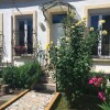 Отель Nice house with garden to visit Paris в Баньоле