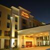 Отель Hampton Inn & Suites Bastrop, фото 8