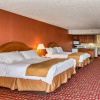 Отель Park Grove Inn, фото 4