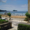 Отель Pensión Zarauz Playa, фото 13