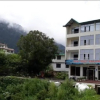 Отель Pangot Himalayan View, фото 1