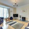 Отель Fantastic Apartment Ideally Located in the Heart of Bowness on Windermere, фото 8