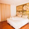 Отель Puzzle Suites B&B, фото 13