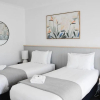 Отель Atwood Motor Inn 8 Spence Street Warrnambool Victoria 3280, фото 26
