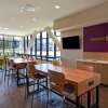 Отель Home2 Suites by Hilton Boston South Bay, фото 16