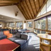 Отель Terama Ski Lodge, фото 2