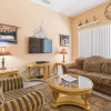 Отель Mickey's Clubhouse, фото 31