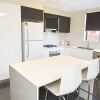 Отель Astina Serviced Apartments - Parkside, фото 11