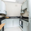 Отель Brilliant 2br Flat In The Heart Of Central London, фото 3