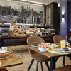 Отель Lindner Hotel Frankfurt Main Plaza, part of JdV by Hyatt, фото 13