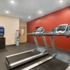 Отель Hampton Inn Suites Minneapolis St Paul Arpt-Mall of America, фото 21