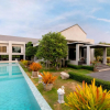 Отель Purida Garden Resort, фото 1