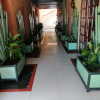 Отель Jardin Savana Dakar, фото 6