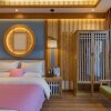 Отель Floral Hotel Lijiang Lakeside Inn, фото 17