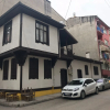 Отель Korkmaz Apartment 1, фото 1