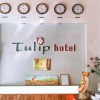 Отель Tulip Hotel, фото 9