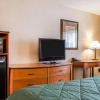 Отель Quality Inn & Suites, фото 7