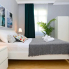 Отель Amazing Flat Near Bagdat Street With Enticing Interior Design in Kadikoy, фото 1