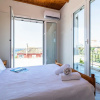 Отель Beach Front Villa Gousetis, фото 19