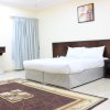 Отель Apartment Diyafat Al Haramain 4, фото 7