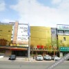 Отель Jinmangguo Express Hotel, фото 1