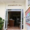 Отель Jhanna's Inn в Палаван