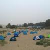 Отель Dunhuang Impression Outdoor camping base, фото 3